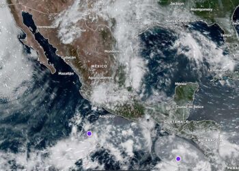 Refuerza Protección Civil prevención ante lluvias intensas en Sierras Norte y Nororiental
