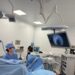 Beneficia ISSSTE a 34 pacientes en jornada de urología y cirugía robótica en el HRAE de Torreón