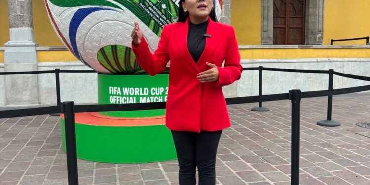 Ante la nula posibilidad de que la población coyocanense asista al estadio “Ciudad de México”, habrá pantallas en colonias populares: Esther Rodríguez