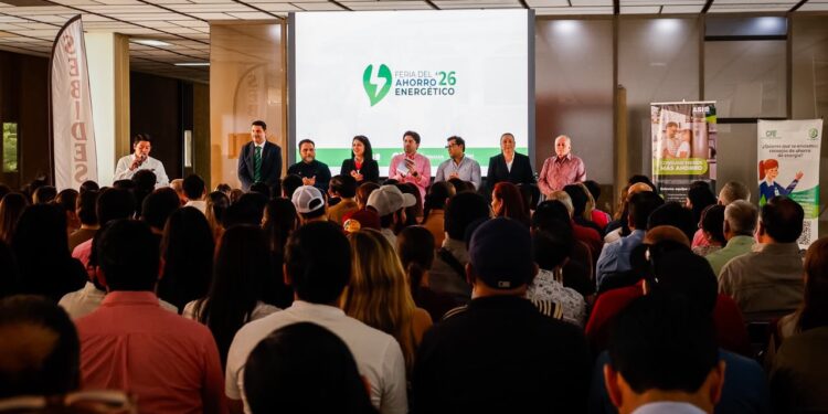 Ahorro de energía para un futuro sustentable: SEBIDES acerca alternativas que generan bienestar a las familias sinaloenses
