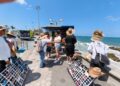 Cruceristas dinamizan actividad turística y económica de Mazatlán