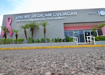 Secretaría de Salud fortalece la detección oportuna del cáncer de mama mediante servicios gratuitos en la UNEME DEDICAM