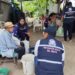 Realiza SSP Guerrero jornada integral de prevención y proximidad social en la comunidad de Teticic, municipio de Olinalá