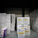 Reporta CENADI del ISSSTE un abasto nacional de 97% de medicamentos