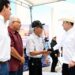Respalda Gobernador Durazo a más de 3 mil familias del sector pesquero con equipo renovado