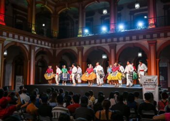 Cultura Colima presenta programa de Epílogos Artísticos 2026; más de 400 personas participarán en la clausura
