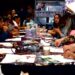 Emprendimiento y riqueza comunitaria estatal, mediante “Talleres con Amor” en CONCAFÉ 2026