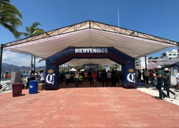 Sedeco invita a disfrutar la Caravana Mundialista el 15 y 16 de junio en el Centro Histórico de Colima