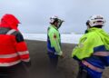 Localizan al segundo joven de Guadalajara desaparecido en el mar: UEPC Colima