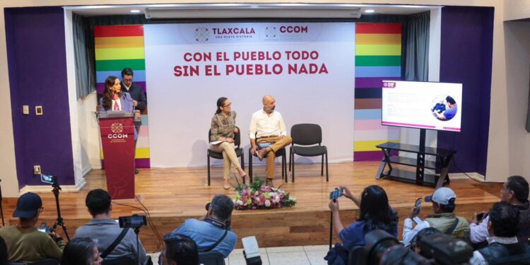 Mantiene Tlaxcala el primer lugar nacional en desarrollo social: SEDIF
