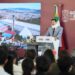 Con estrategia histórica, gobierno de Puebla trabaja para garantizar derecho humano al agua