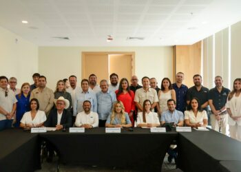 El turismo es prioridad y actividad estratégica para el desarrollo económico de Sinaloa: Mireya Sosa Osuna