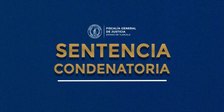 Obtiene FGJE sentencia condenatoria de 22 años y 6 meses de prisión por homicidio calificado mediante procedimiento abreviado