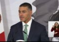 Operativos coordinados fortalecen la seguridad en Guerrero con operativos y detenciones y combate a extorsión: Omar García Harfuch 