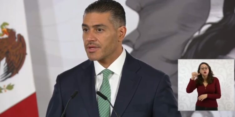 Operativos coordinados fortalecen la seguridad en Guerrero con operativos y detenciones y combate a extorsión: Omar García Harfuch