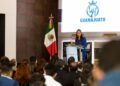 La educación es la mejor herramienta para construir el futuro de Guanajuato: Libia Dennise