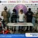 FGEGuerrero detiene en flagrancia a un masculino en la colonia Potrerillo de Acapulco