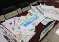 Impulsa gobierno de Evelyn Salgado la creatividad de niñas y niños de Guerrero