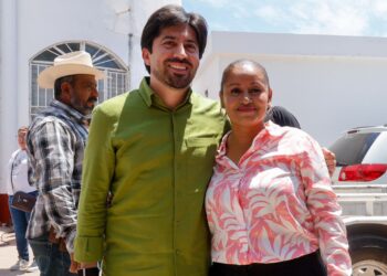 Gobierno de Sinaloa fortalece el bienestar de más de 800 mil sinaloenses con programas sociales e inversiones históricas para el desarrollo de las familias