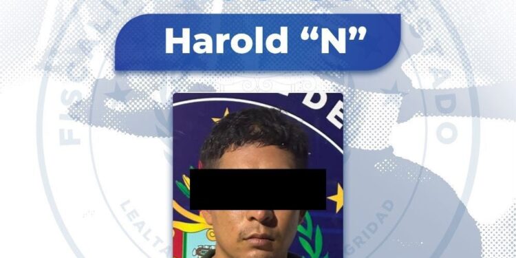 Obtiene FGEGuerrero vinculación a proceso por homicidio calificado de líder social y dirigente del CECOP en Acapulco