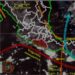 Se prevé día caluroso con probabilidad de lluvia ligera a moderada en Guerrero