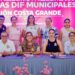 Encabeza Liz Salgado reunión regional con presidentas y presidentes de los Sistemas DIF municipales de la Costa Grande