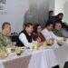 Gobiernos federal, estatal y fuerzas armadas refuerzan estrategia de seguridad en la Sierra Norte