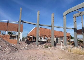 Ya salió el fallo para la construcción del Centro de Desarrollo Comunitario Marco Verde.