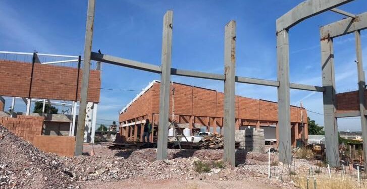 Ya salió el fallo para la construcción del Centro de Desarrollo Comunitario Marco Verde.