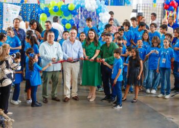 Feria TalentoS 2026 reúne a promesas de la ciencia y la tecnología en Sinaloa