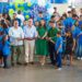 Feria TalentoS 2026 reúne a promesas de la ciencia y la tecnología en Sinaloa