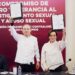 Crea el Gobernador Durazo mecanismo de cero tolerancia al hostigamiento y acoso sexual laboral