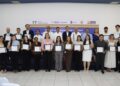 Reconocen a estudiantes de excelencia con Premio Ternium–Tecnológico de Colima