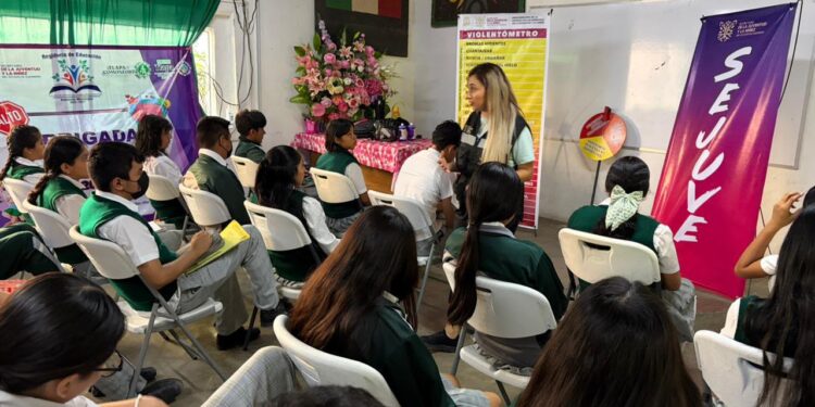 Impulsa el gobierno de Guerrero bienestar, salud y participación juvenil en Tlapa; beneficia a más de mil 200 personas