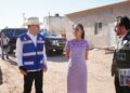 Supervisan el gobernador Durazo y la presidenta Claudia Sheinbaum nuevo Hospital del IMSS en SLRC; beneficiará a 128 mil personas