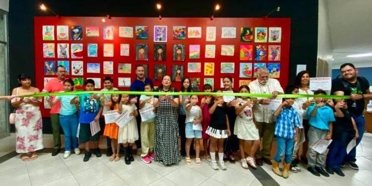 Gobierno del Estado de Colima promueve la formación artística con amplia oferta de talleres en Casa de la Cultura