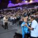 Gobierno estatal celebra a papás con recital musical para unir a las familias poblanas