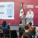 Gobierno de Puebla garantiza protección y atención a las familias ante temporada de lluvias: Alejandro Armenta