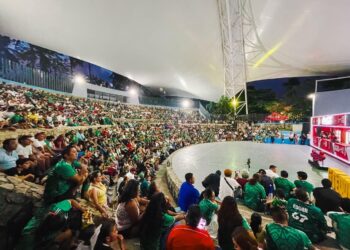 Gobierno de Guerrero impulsa espacios para disfrutar la emoción del fútbol internacional en los destinos turísticos del estado