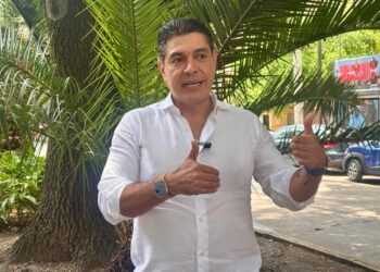En Cuajimalpa aplican “acción vecinal de alta seguridad” para inhibir el robo a casa habitación y de autopartes, además de promover caminos seguros: Roberto Candia