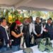 Con Ferias de Paz, gobierno de Puebla reconstruye tejido social en libres