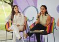 ‘Con voz propia, mujeres que transforman’, espacio de empoderamiento del ICM