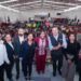 Reafirma Lorena Cuéllar su compromiso de progreso con los habitantes de Xiloxoxtla