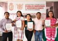 El Gobierno del estado fortalece el acceso a la información  con la traducción y publicación de programas en lenguas indígenas