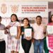 El Gobierno del estado fortalece el acceso a la información con la traducción y publicación de programas en lenguas indígenas