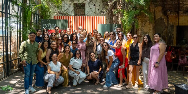 Mazatlán se consolida como referente nacional en Turismo de Romance