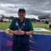 Tlaxcalteca asume la vicepresidencia de World Archery Americas