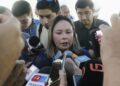 Se prevé buena temporada vacacional este verano para Sinaloa, afirma Gobernadora Yeraldine Bonilla