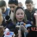 Se prevé buena temporada vacacional este verano para Sinaloa, afirma Gobernadora Yeraldine Bonilla