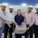 Entrega gobernadora Yeraldine semilla de sorgo a más de 3 mil 800 ganaderos de Sinaloa